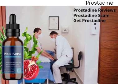 Review Of Prostadine Pills